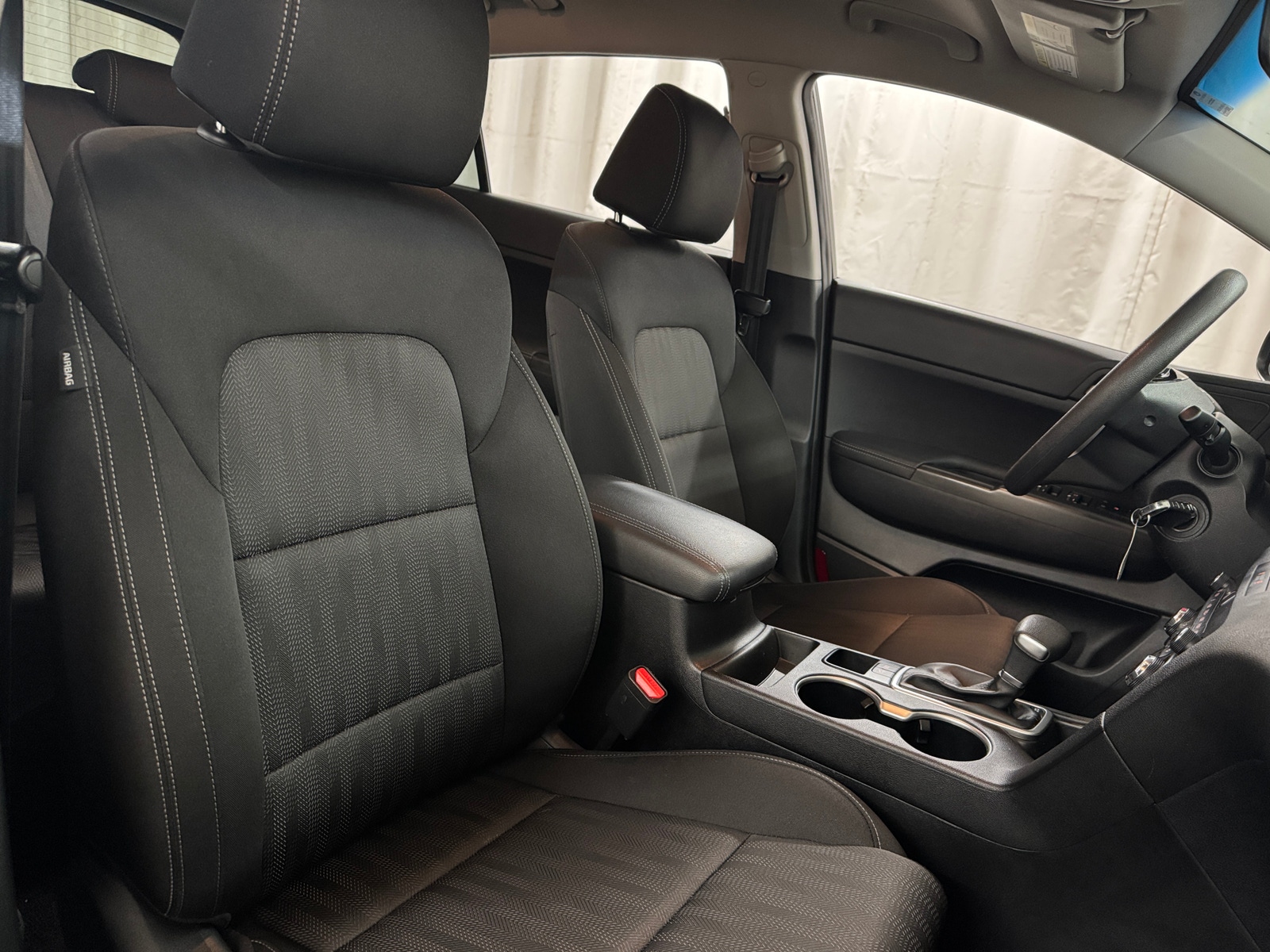 Thumbnail: 2021 Kia Sportage - 2