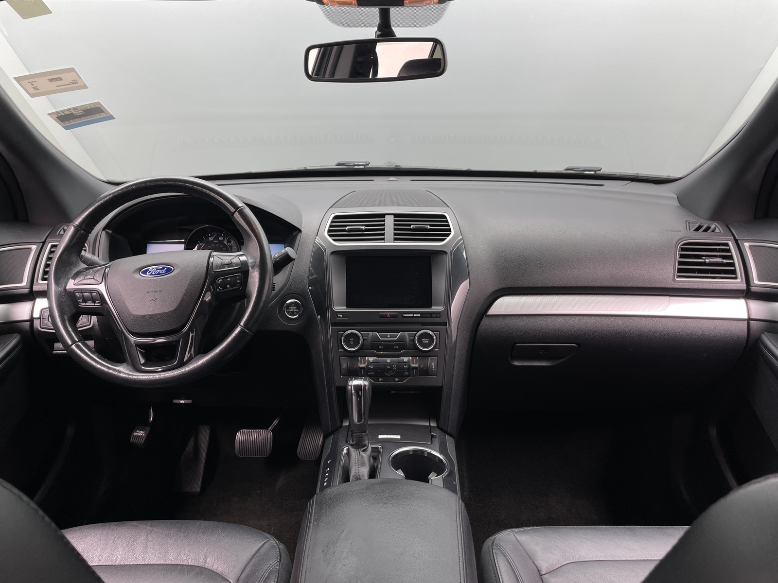 Thumbnail: 2017 Ford Explorer - 2