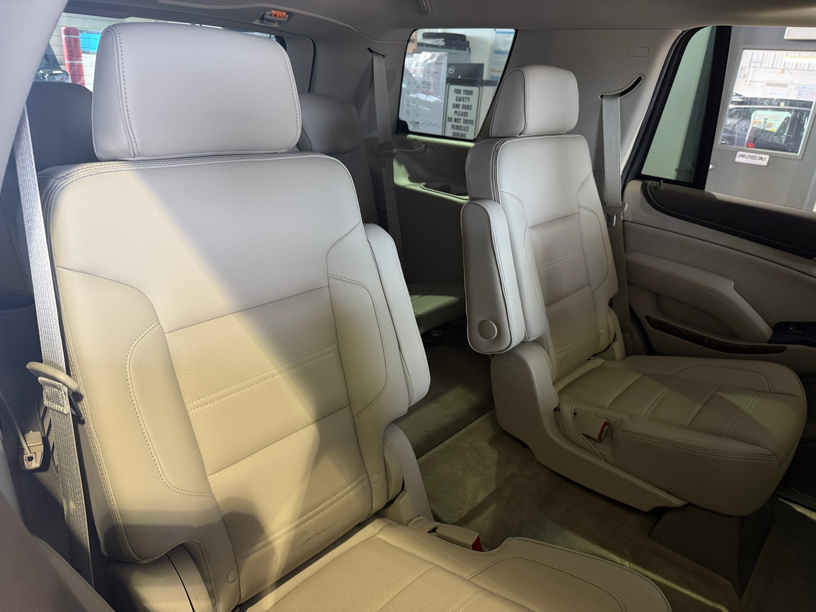 Thumbnail: 2015 GMC Yukon - 5