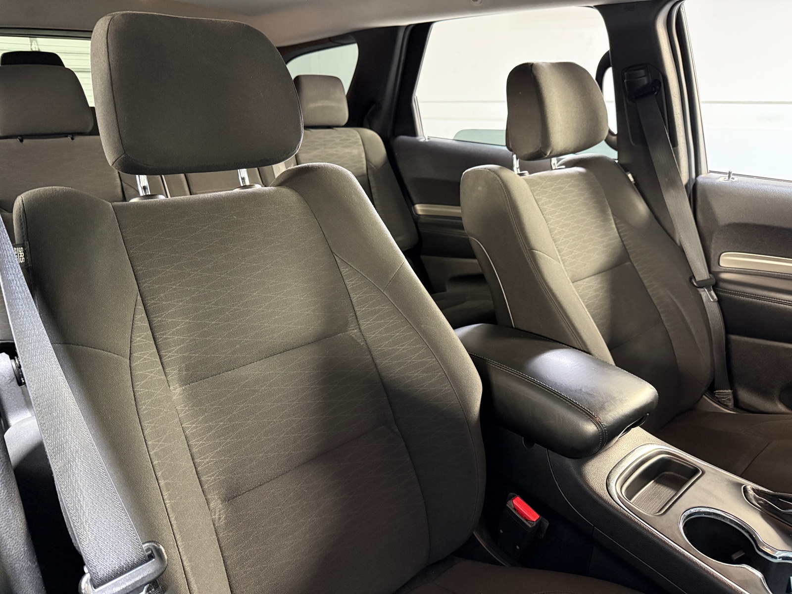 Thumbnail: 2018 Dodge Durango - 2