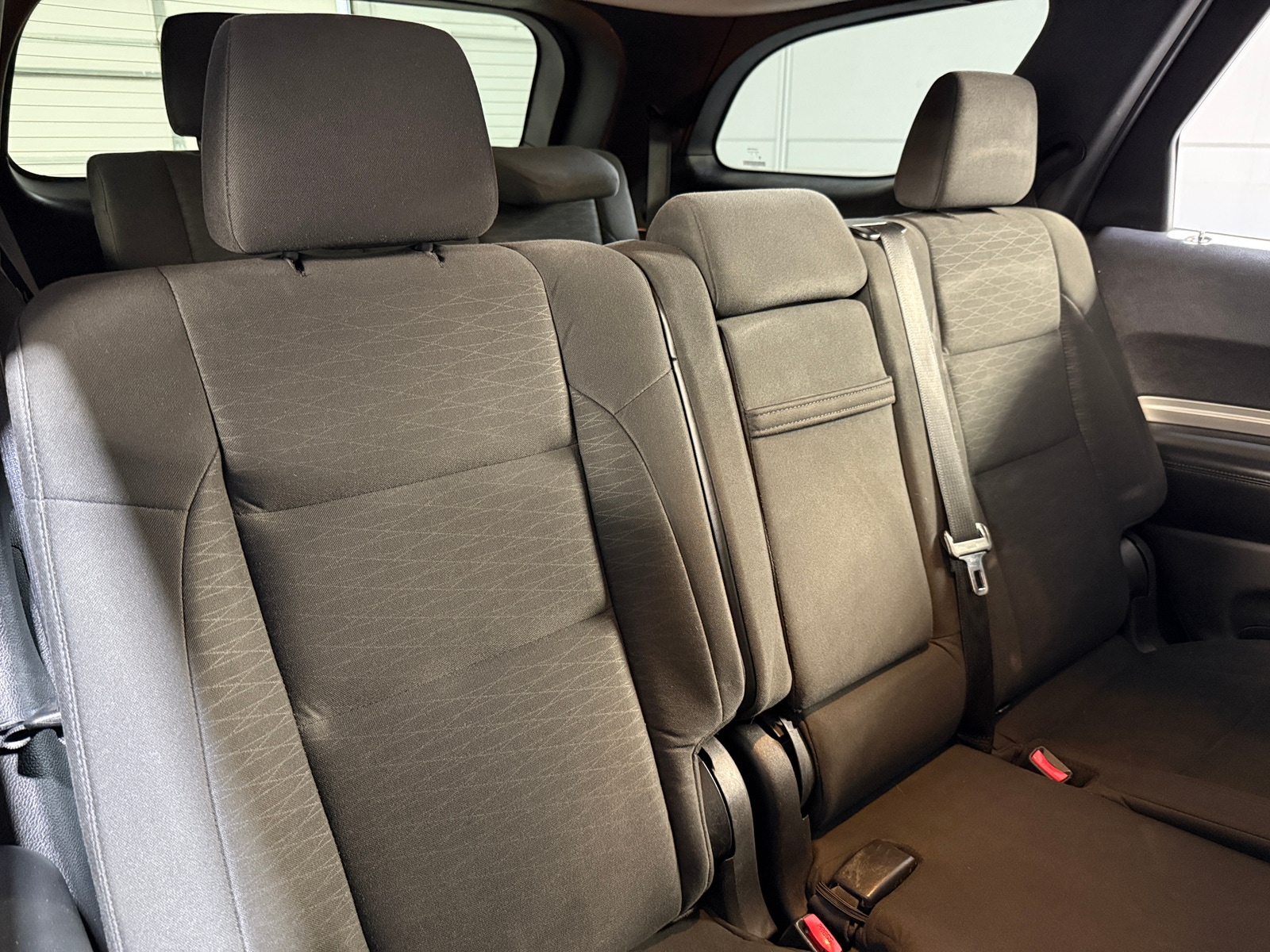 Thumbnail: 2018 Dodge Durango - 6