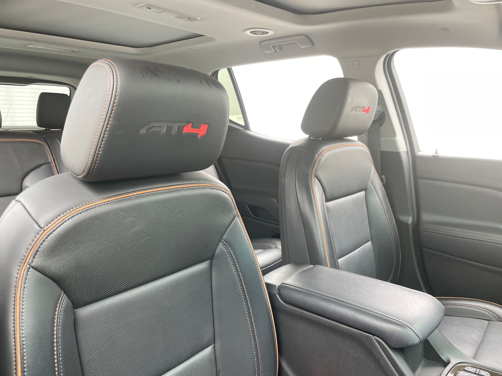 Thumbnail: 2021 GMC Acadia - 2