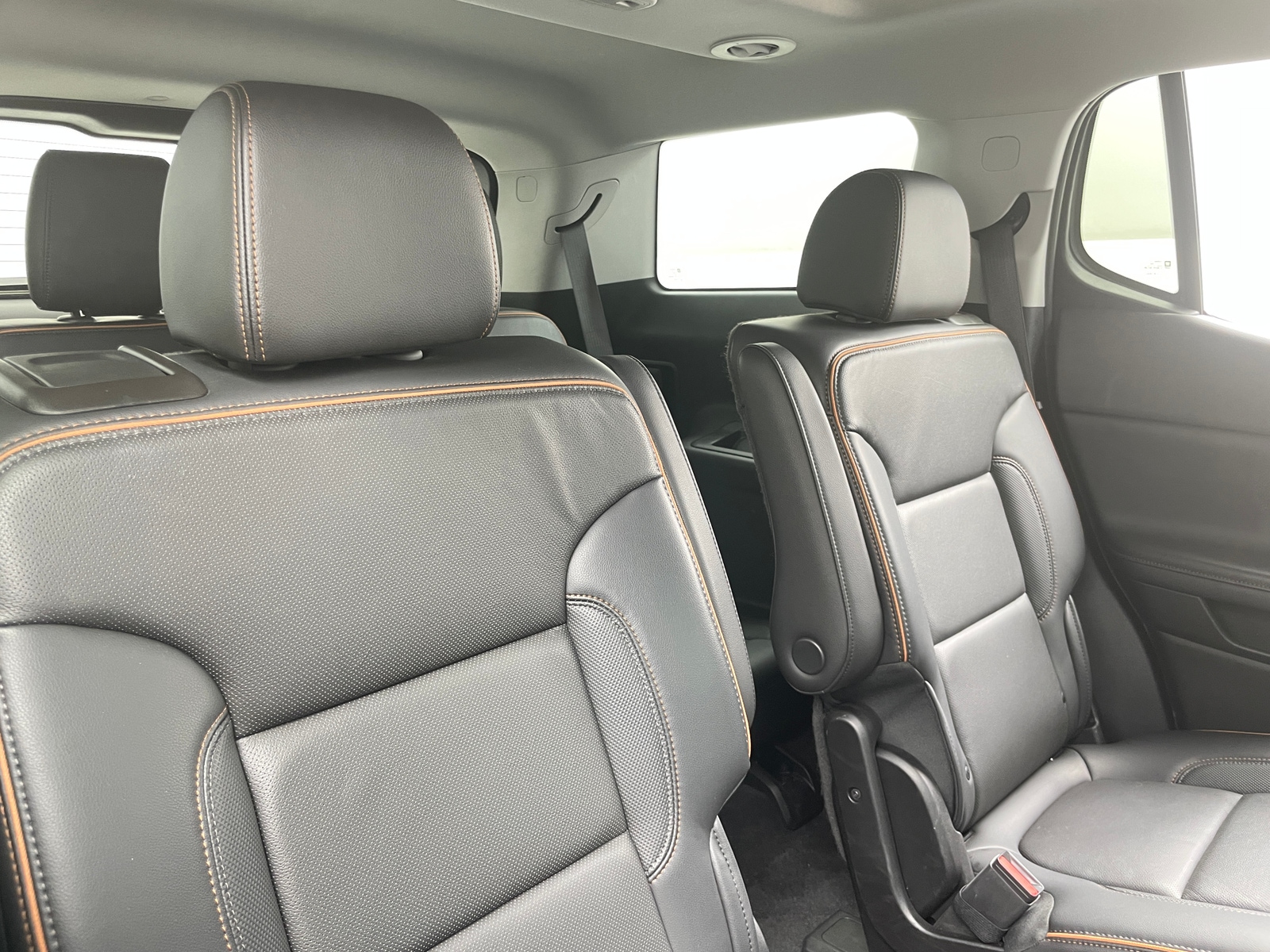 Thumbnail: 2021 GMC Acadia - 6