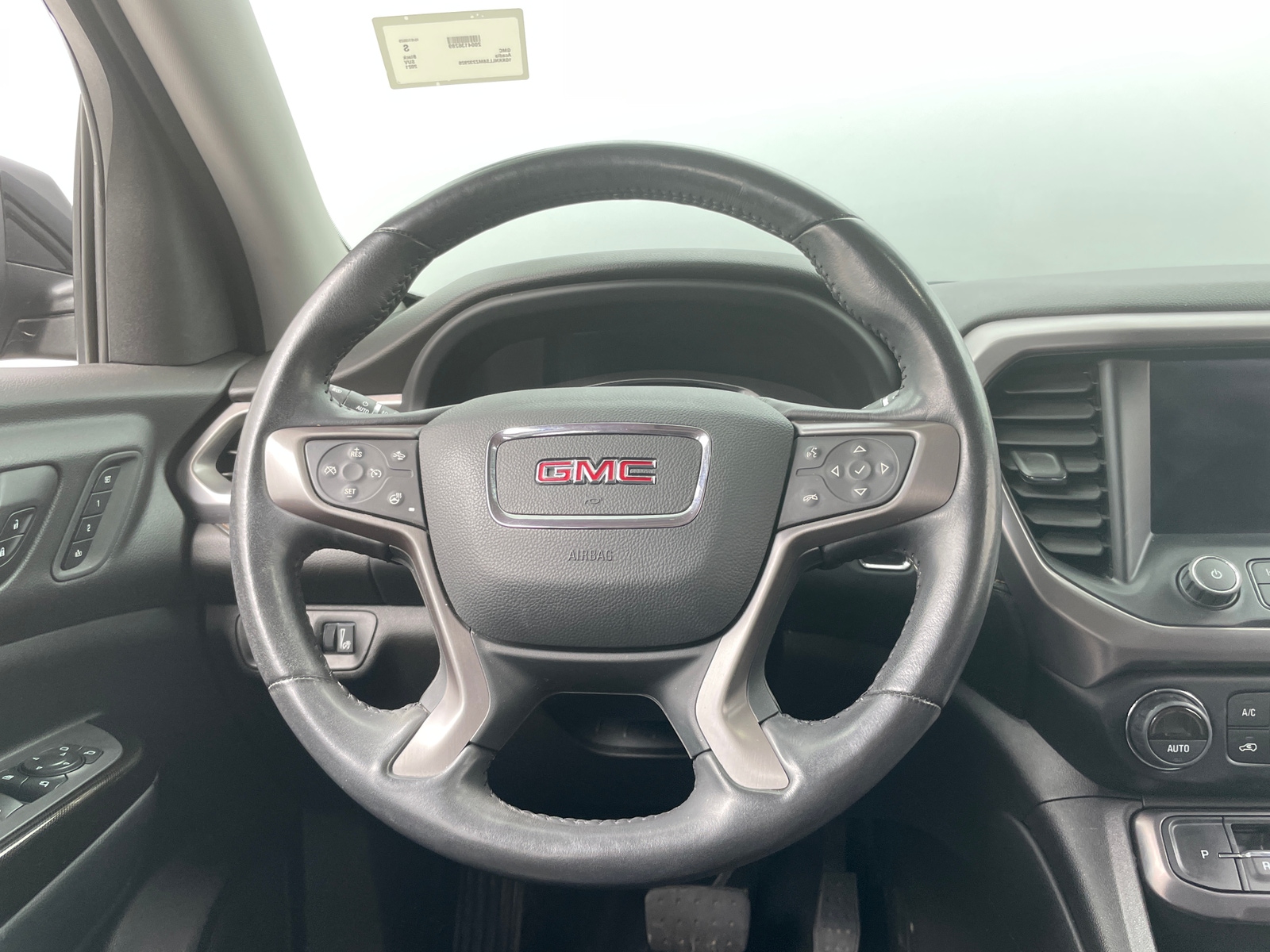 Thumbnail: 2021 GMC Acadia - 5