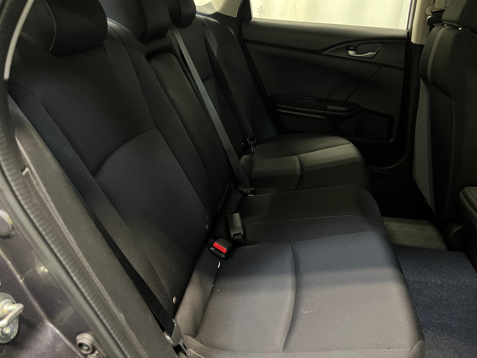 Thumbnail: 2020 Honda Civic - 6