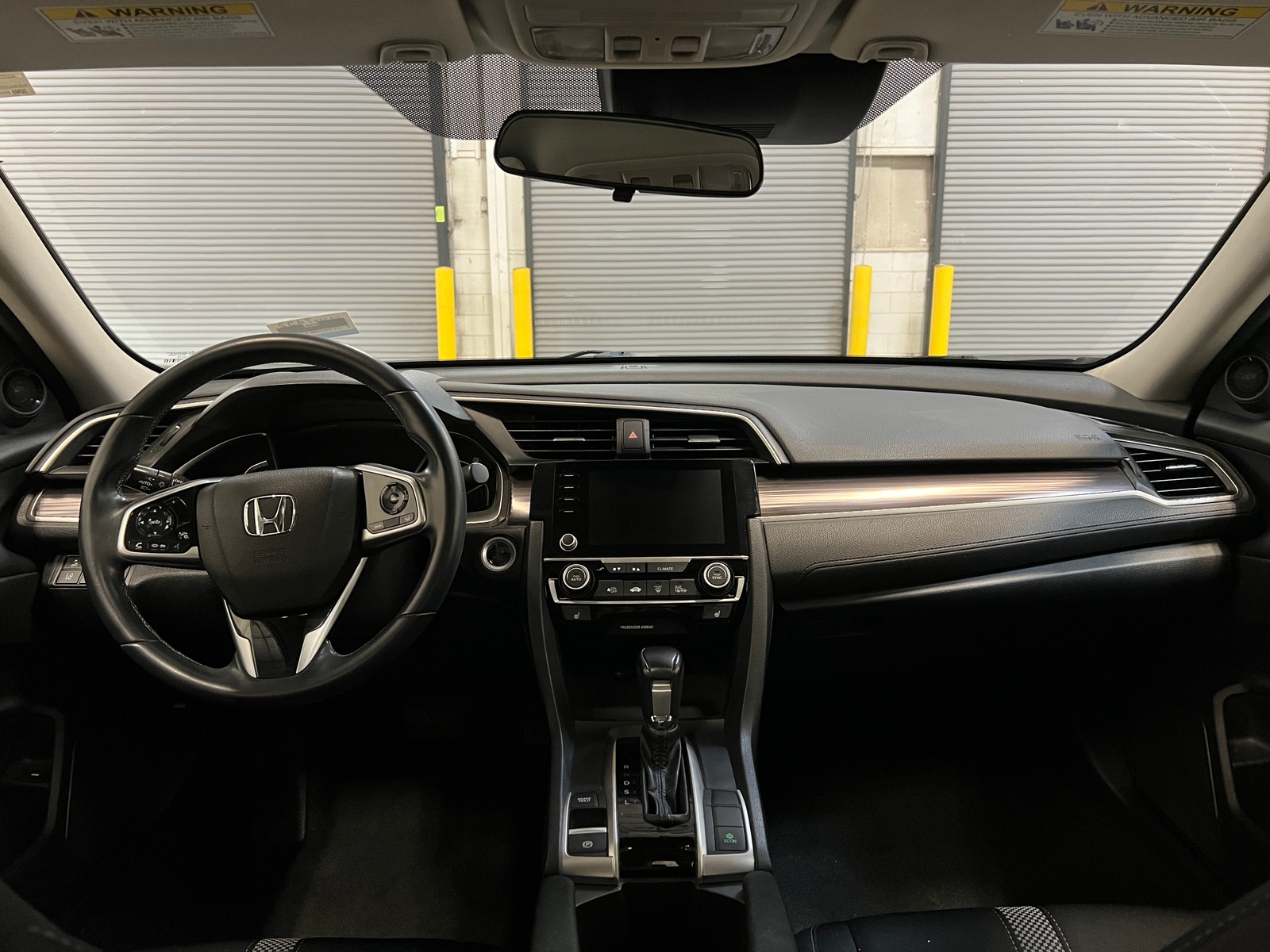 Thumbnail: 2020 Honda Civic - 3