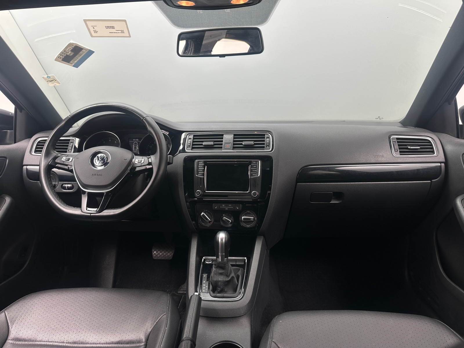 Thumbnail: 2018 Volkswagen Jetta - 2