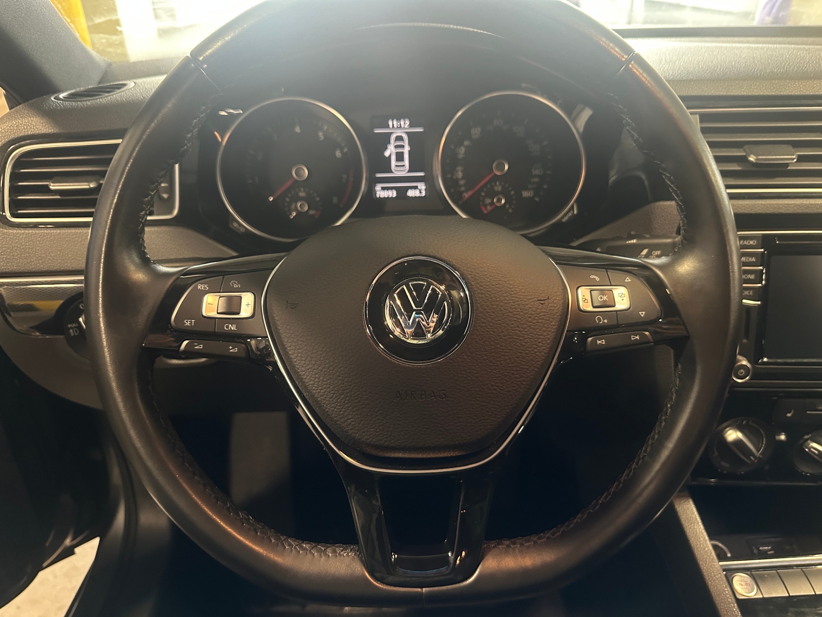 Thumbnail: 2018 Volkswagen Jetta - 4