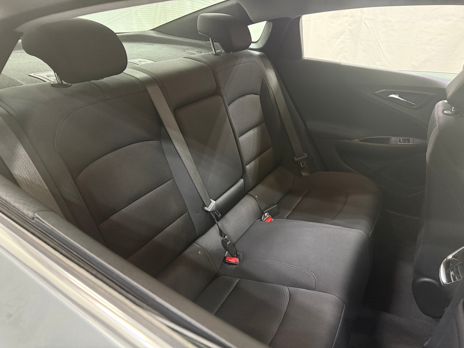Thumbnail: 2024 Chevrolet Malibu - 6