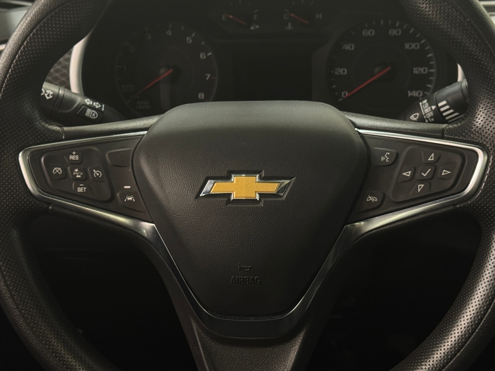 Thumbnail: 2024 Chevrolet Malibu - 5