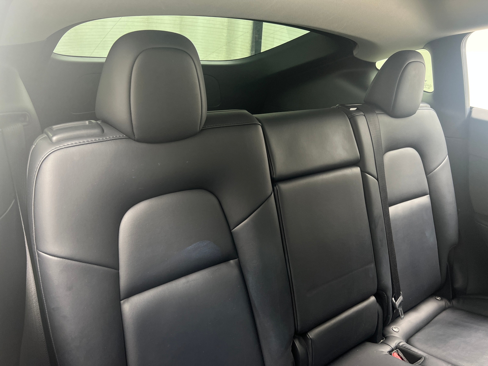Thumbnail: 2021 Tesla Model Y - 5