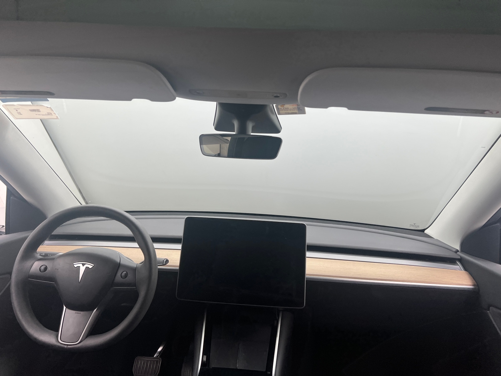 Thumbnail: 2021 Tesla Model Y - 2