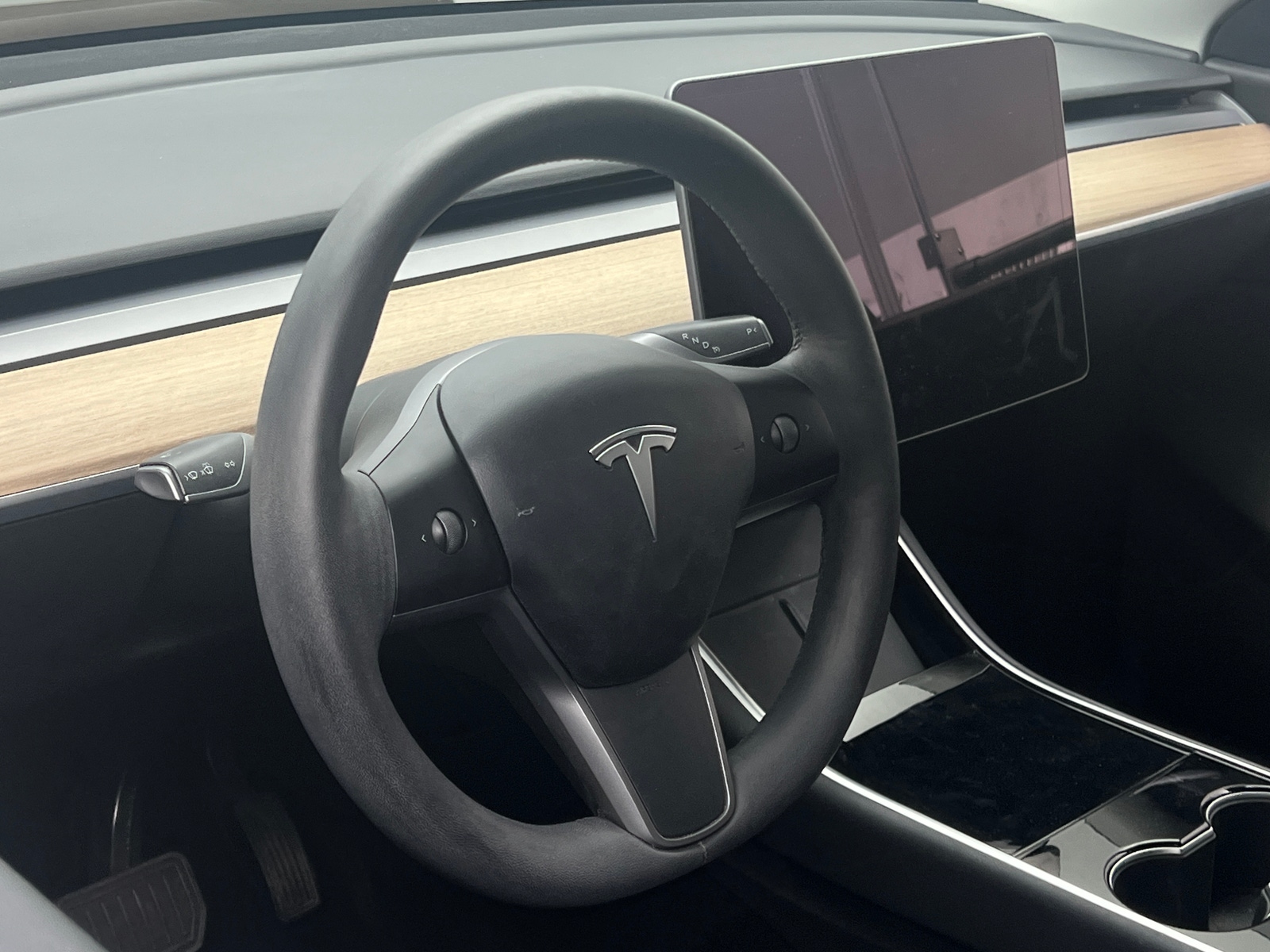 Thumbnail: 2021 Tesla Model Y - 4