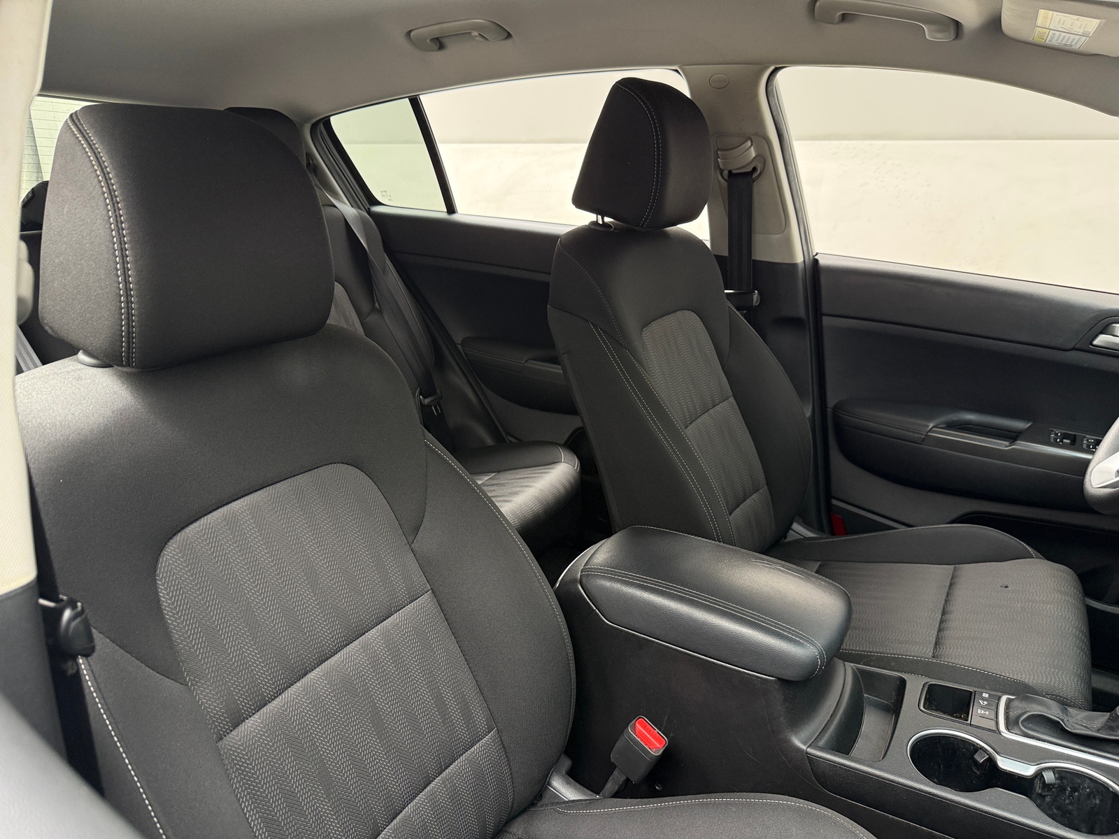 Thumbnail: 2020 Kia Sportage - 2