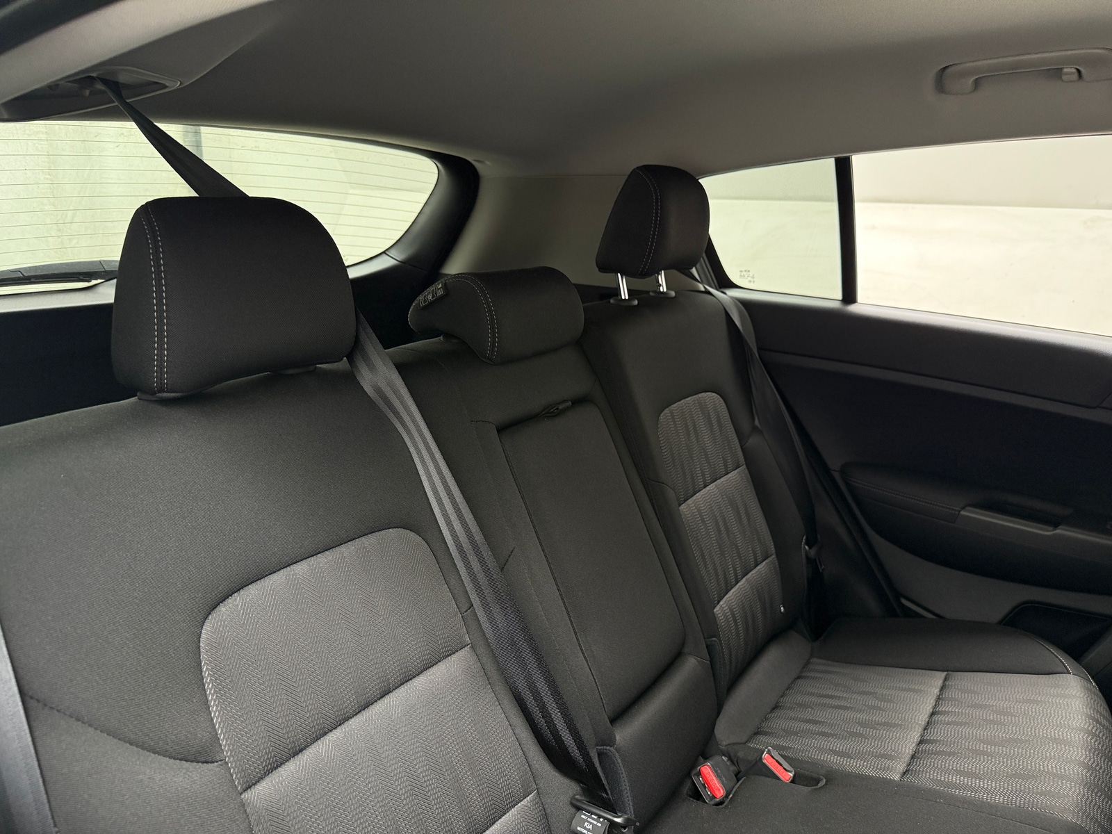 Thumbnail: 2020 Kia Sportage - 6