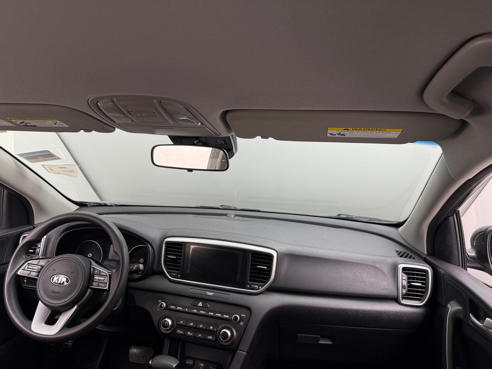 Thumbnail: 2020 Kia Sportage - 3