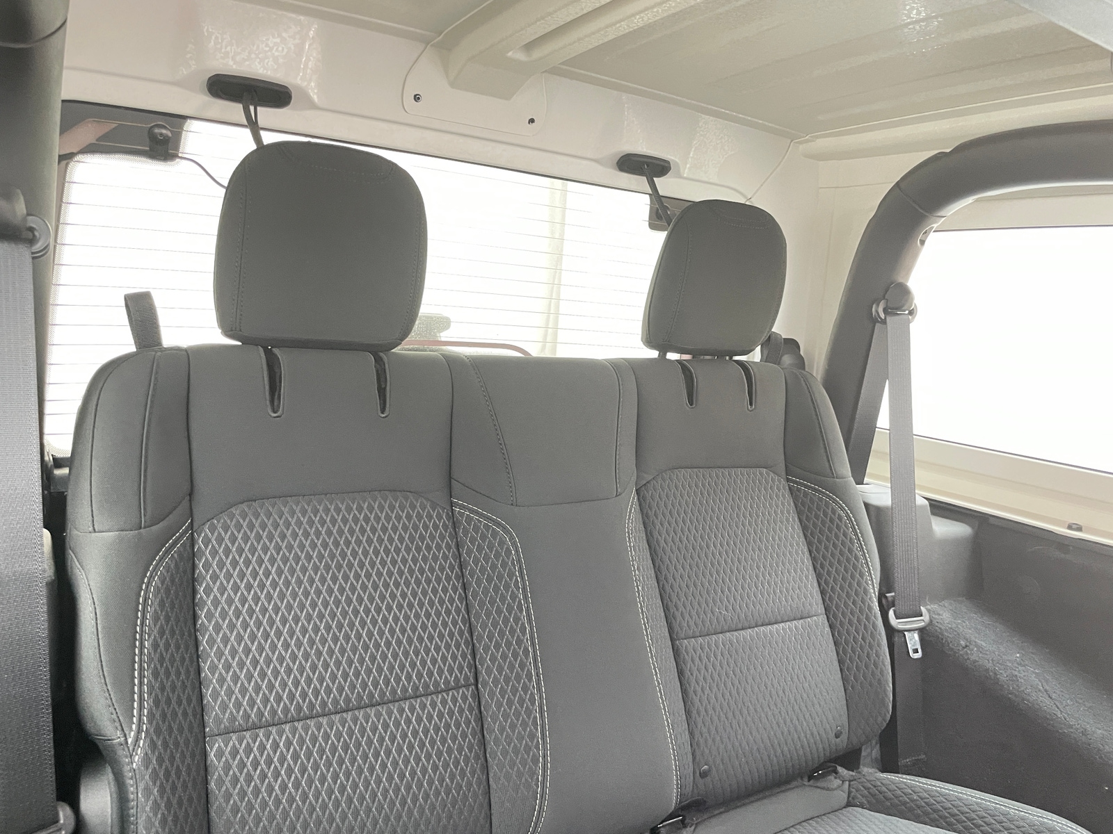 Thumbnail: 2021 Jeep Wrangler - 5