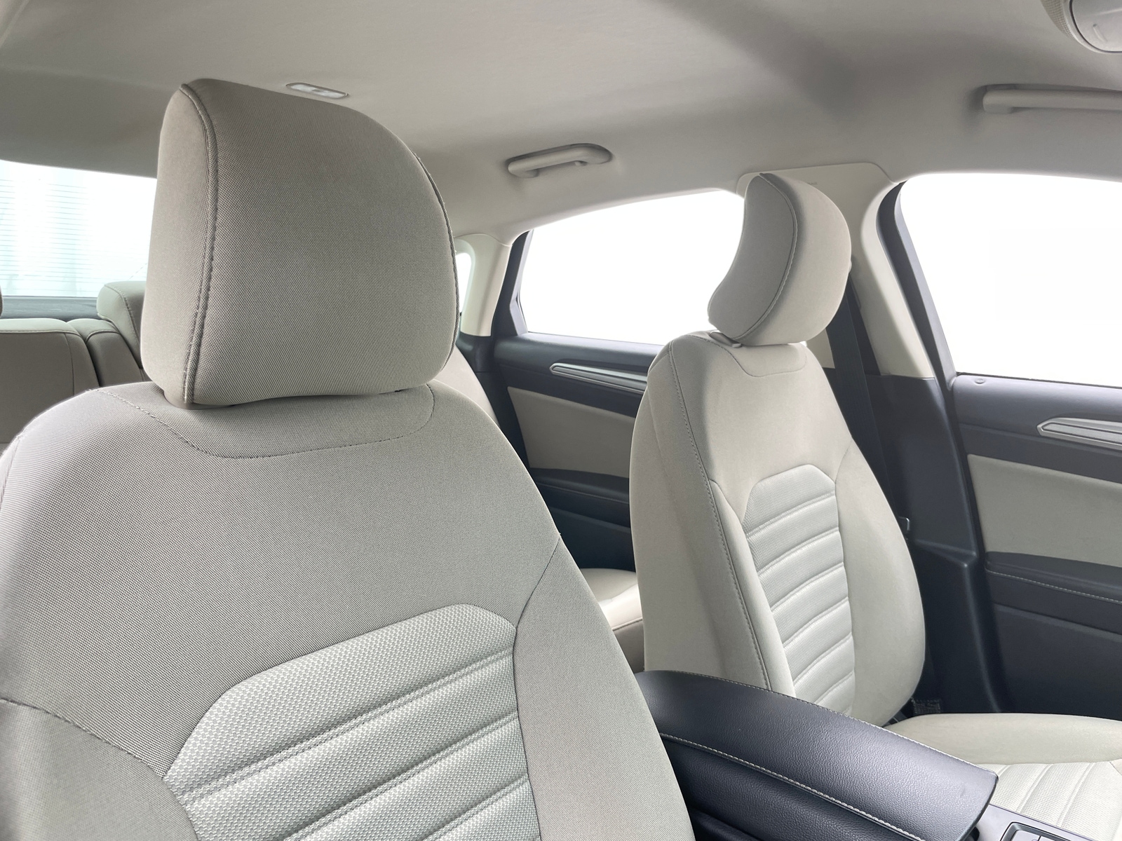 Thumbnail: 2018 Ford Fusion - 2