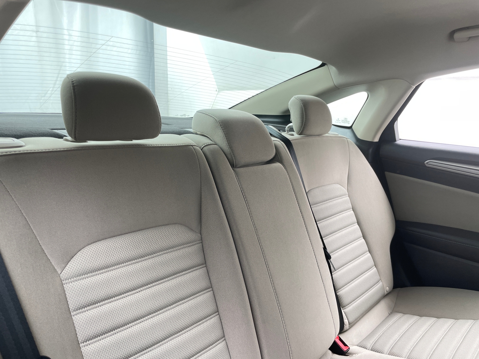 Thumbnail: 2018 Ford Fusion - 6