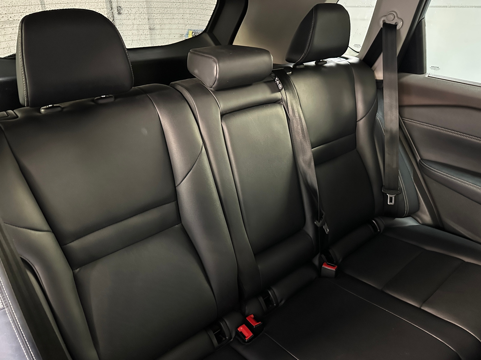 Thumbnail: 2023 Nissan Rogue - 5