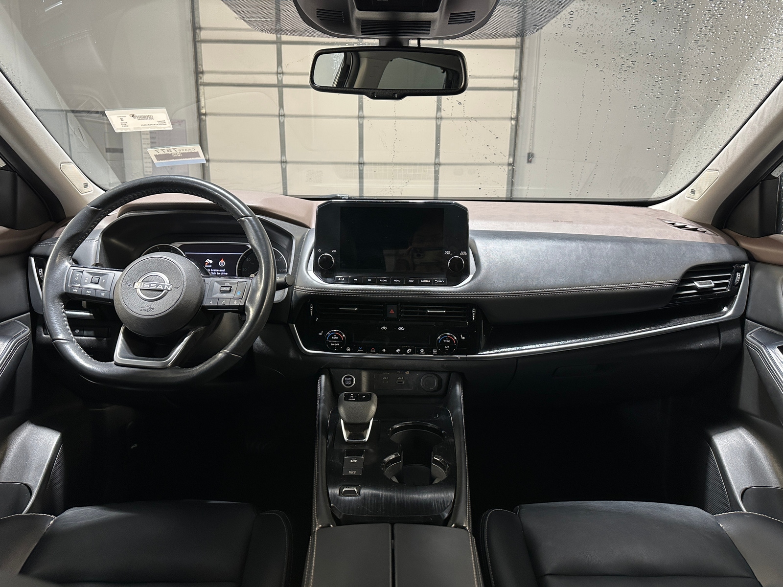Thumbnail: 2023 Nissan Rogue - 2