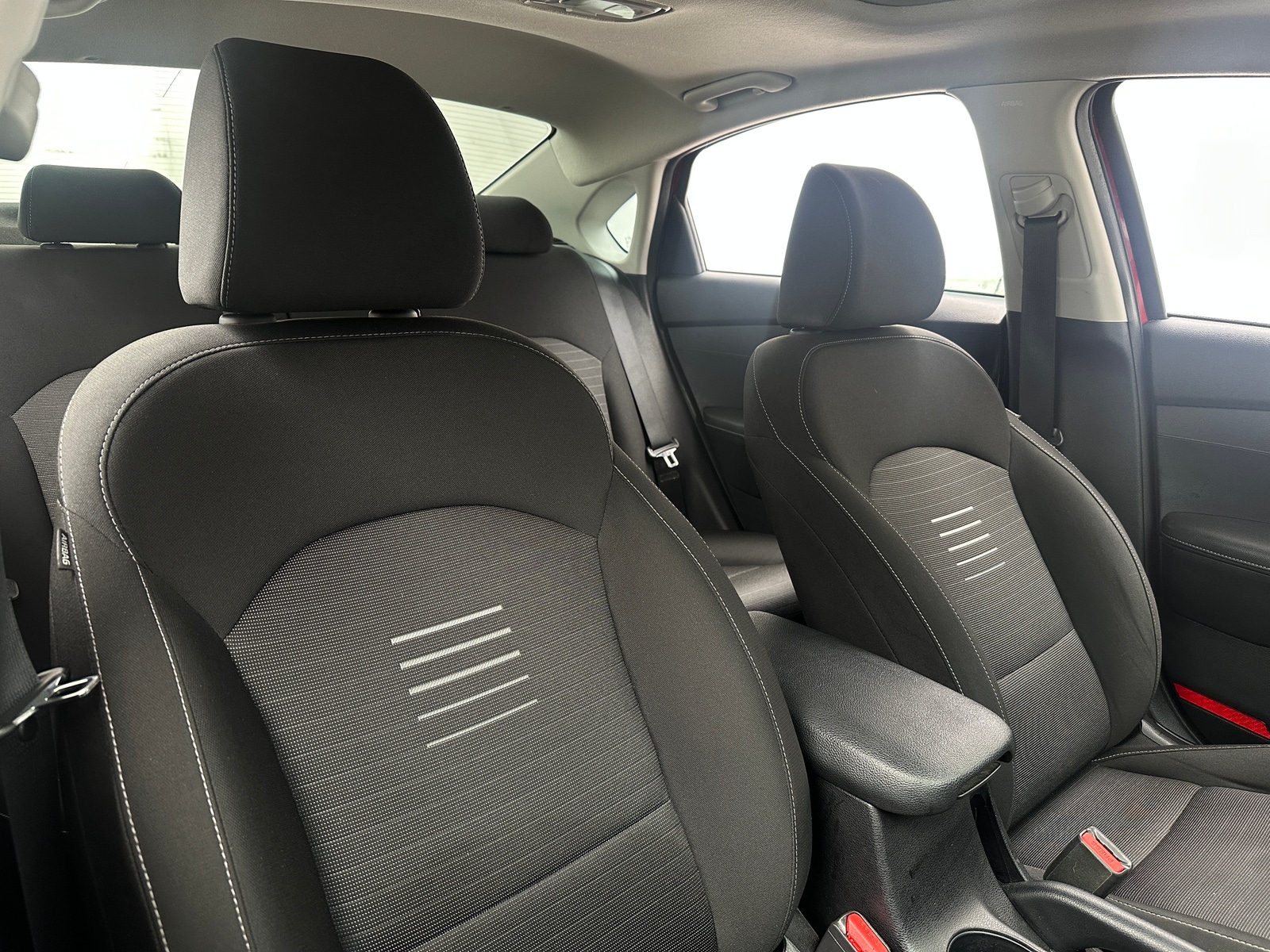 Thumbnail: 2019 Kia Forte - 2