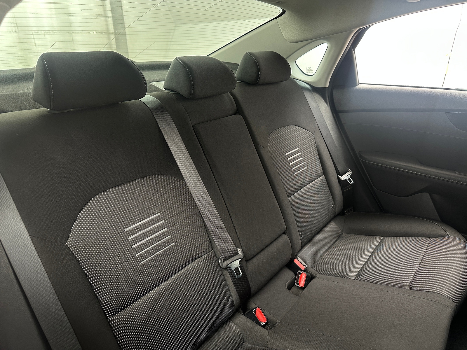 Thumbnail: 2019 Kia Forte - 6