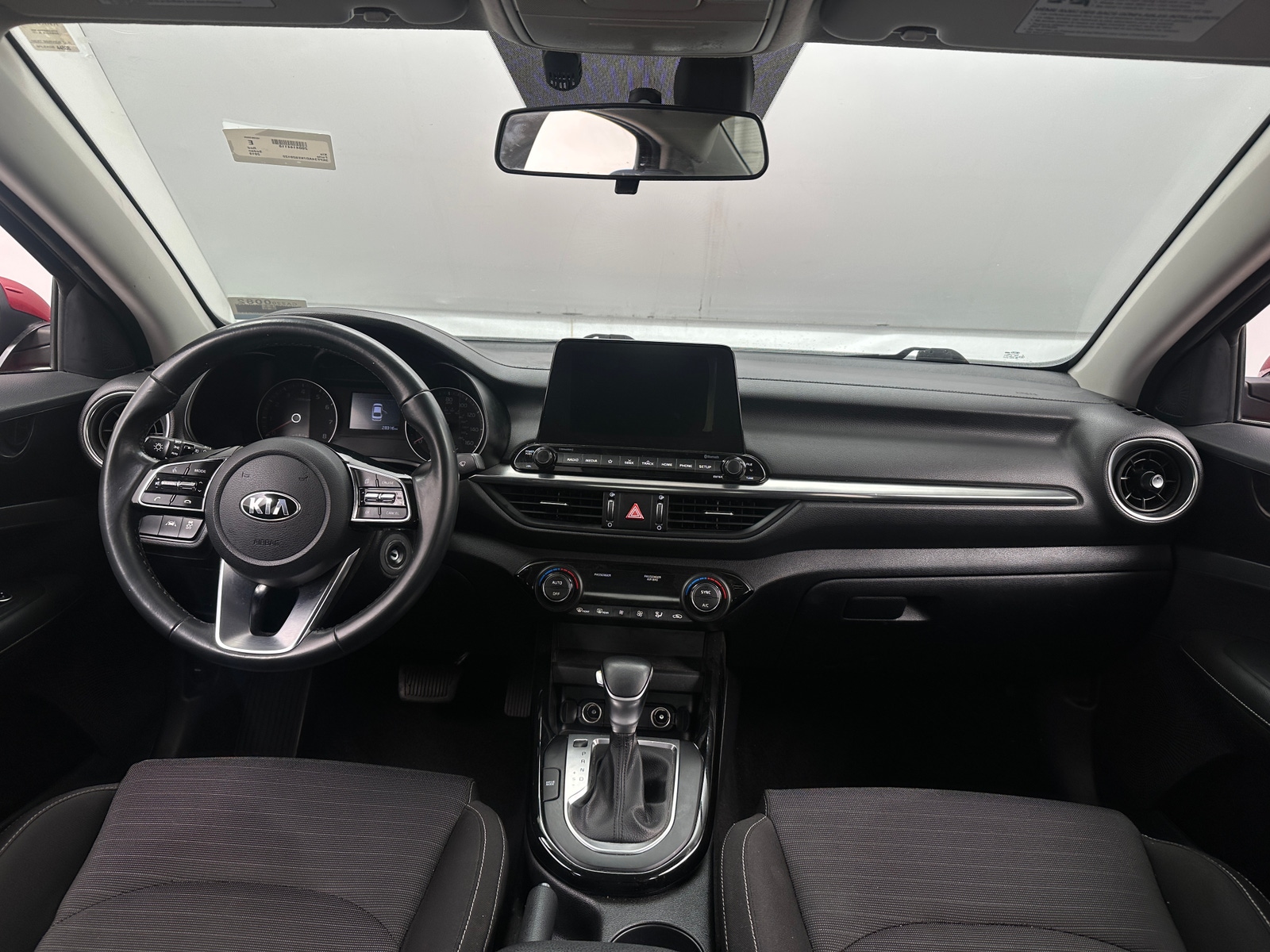 Thumbnail: 2019 Kia Forte - 3