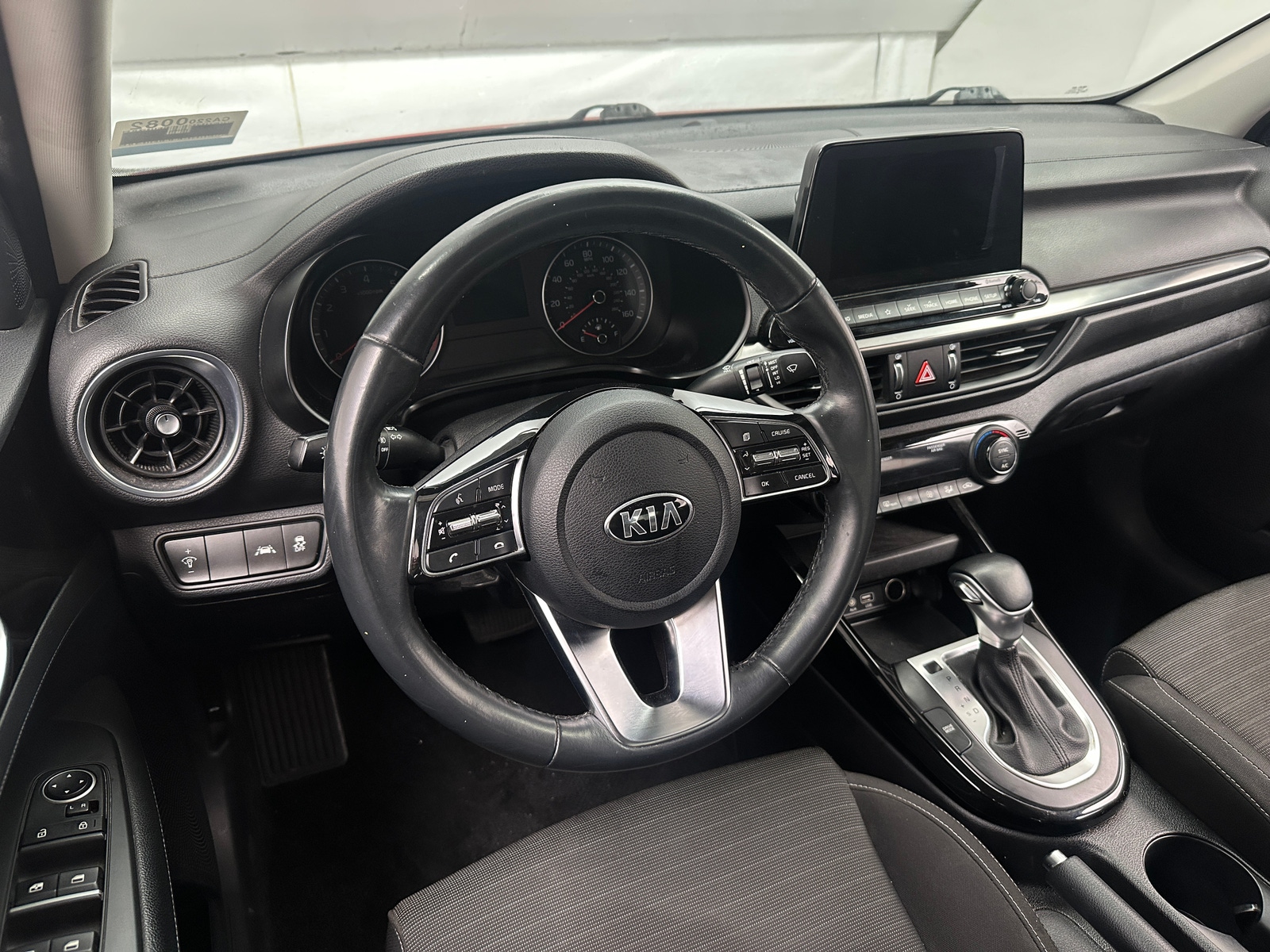 Thumbnail: 2019 Kia Forte - 5