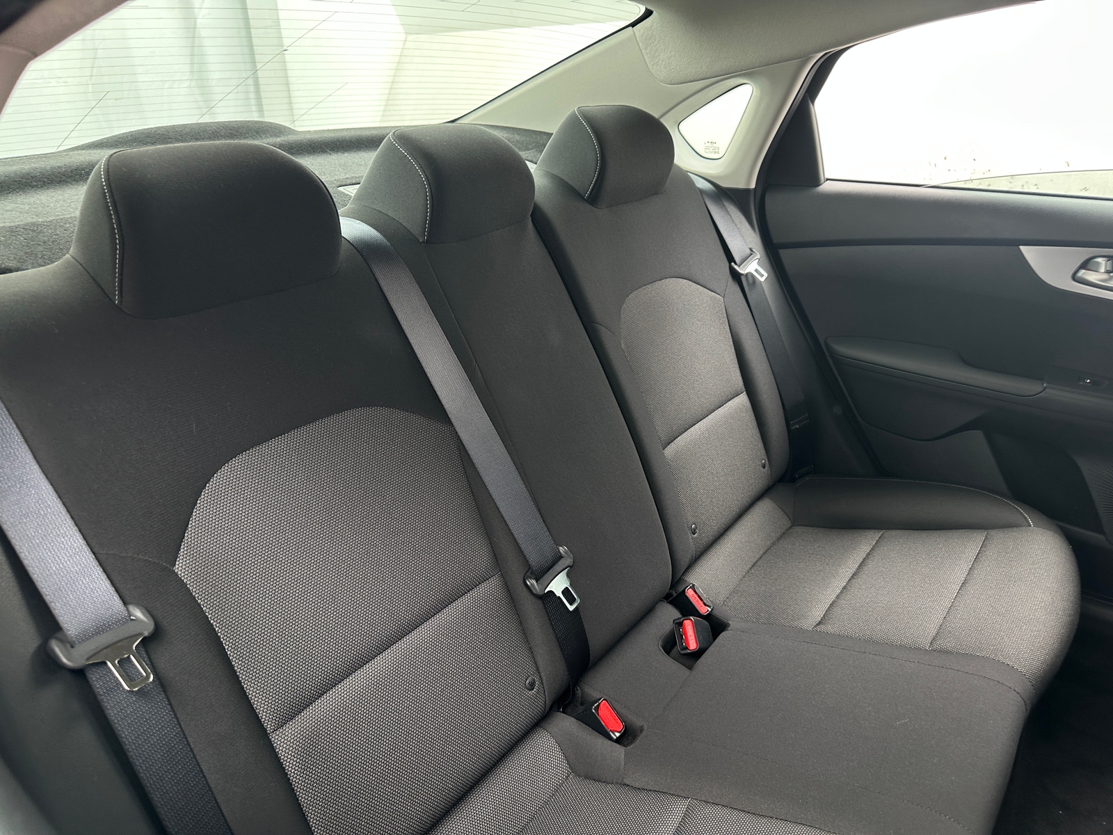 Thumbnail: 2024 Kia Forte - 6