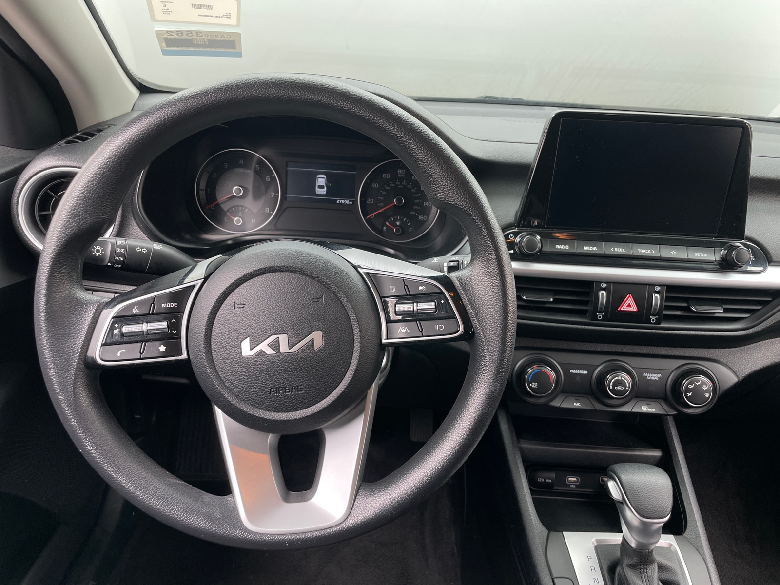 Thumbnail: 2024 Kia Forte - 5