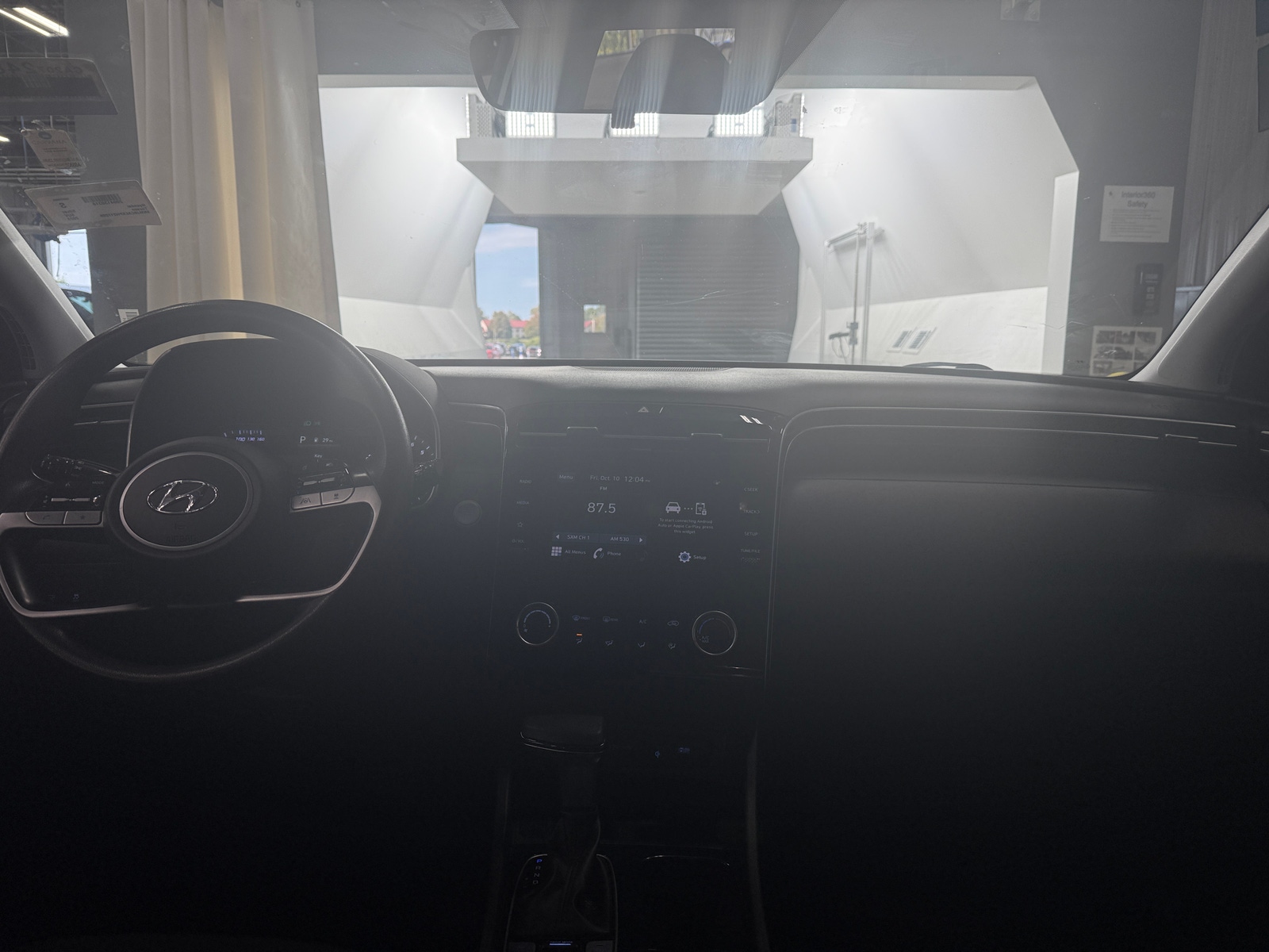 Thumbnail: 2023 Hyundai Tucson - 3