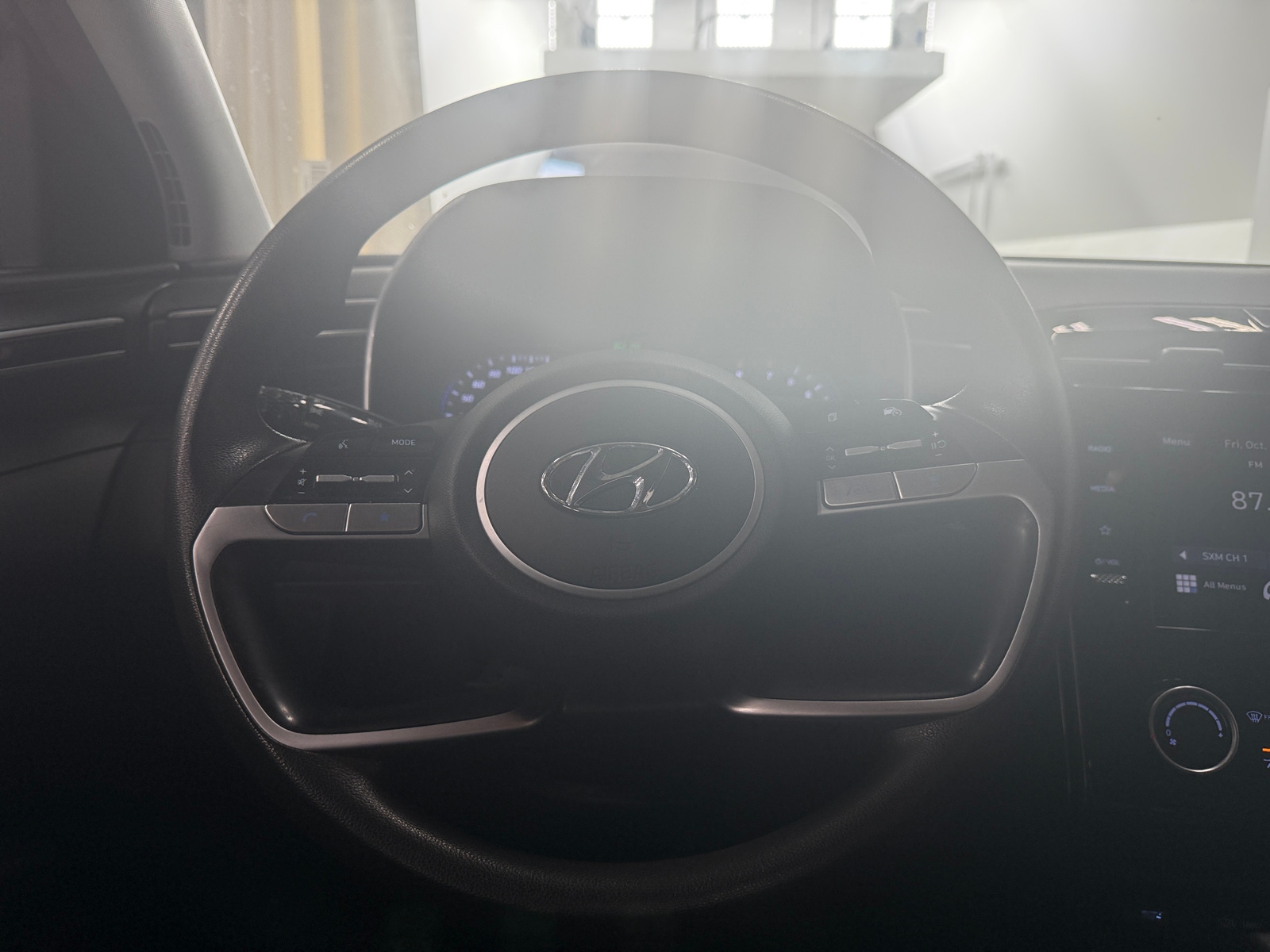 Thumbnail: 2023 Hyundai Tucson - 5