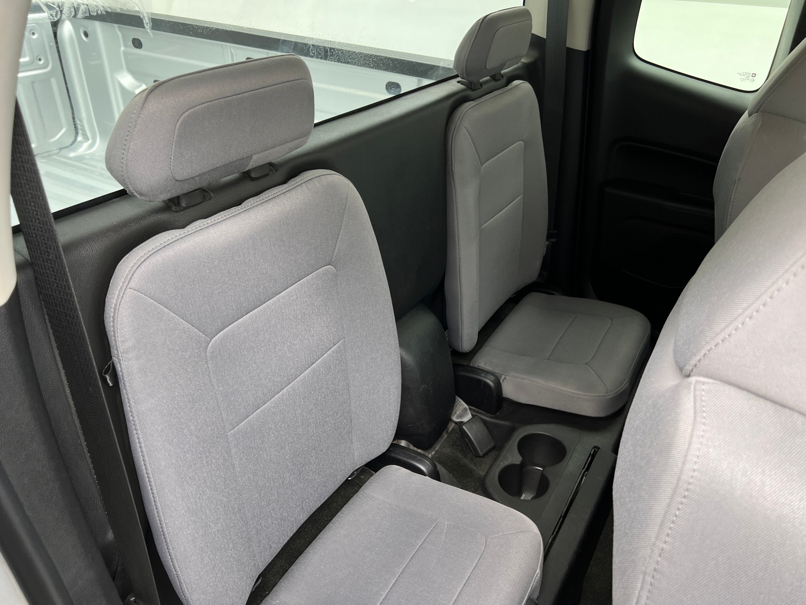 Thumbnail: 2016 Chevrolet Colorado - 6