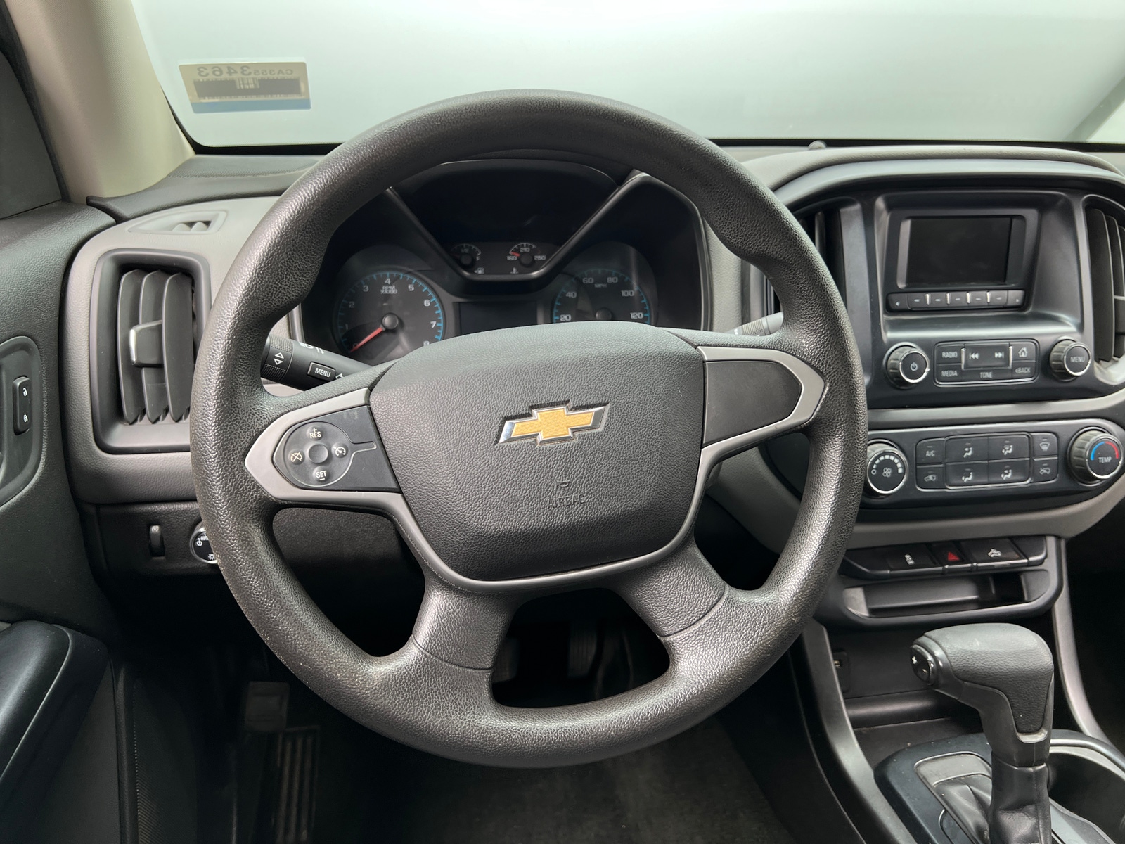 Thumbnail: 2016 Chevrolet Colorado - 5