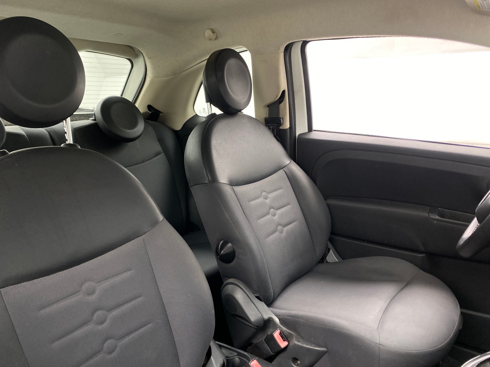 Thumbnail: 2014 Fiat 500 - 2