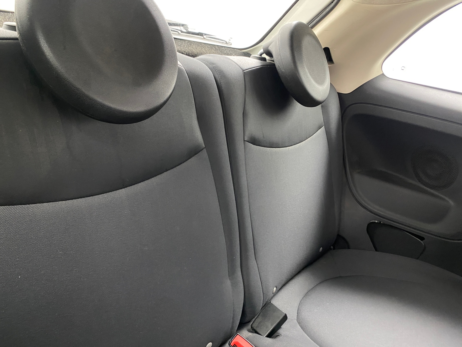Thumbnail: 2014 Fiat 500 - 6