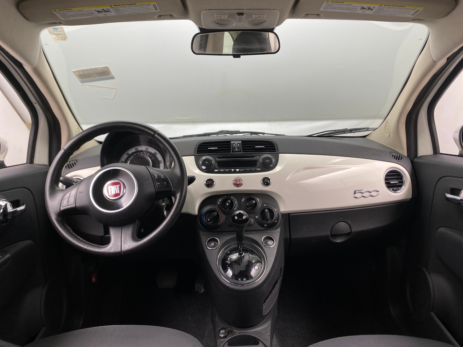 Thumbnail: 2014 Fiat 500 - 3