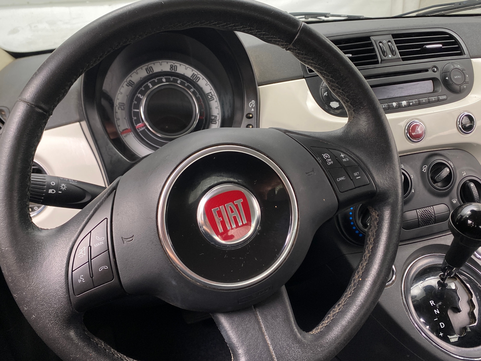 Thumbnail: 2014 Fiat 500 - 5