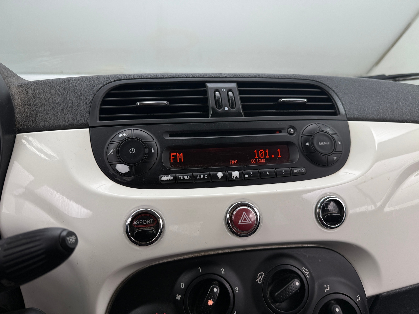 Thumbnail: 2014 Fiat 500 - 4
