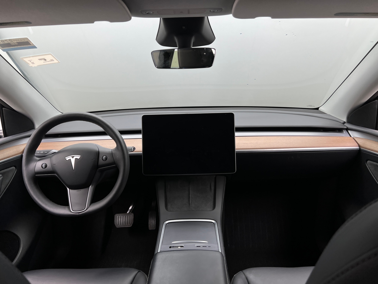 Thumbnail: 2024 Tesla Model Y - 2