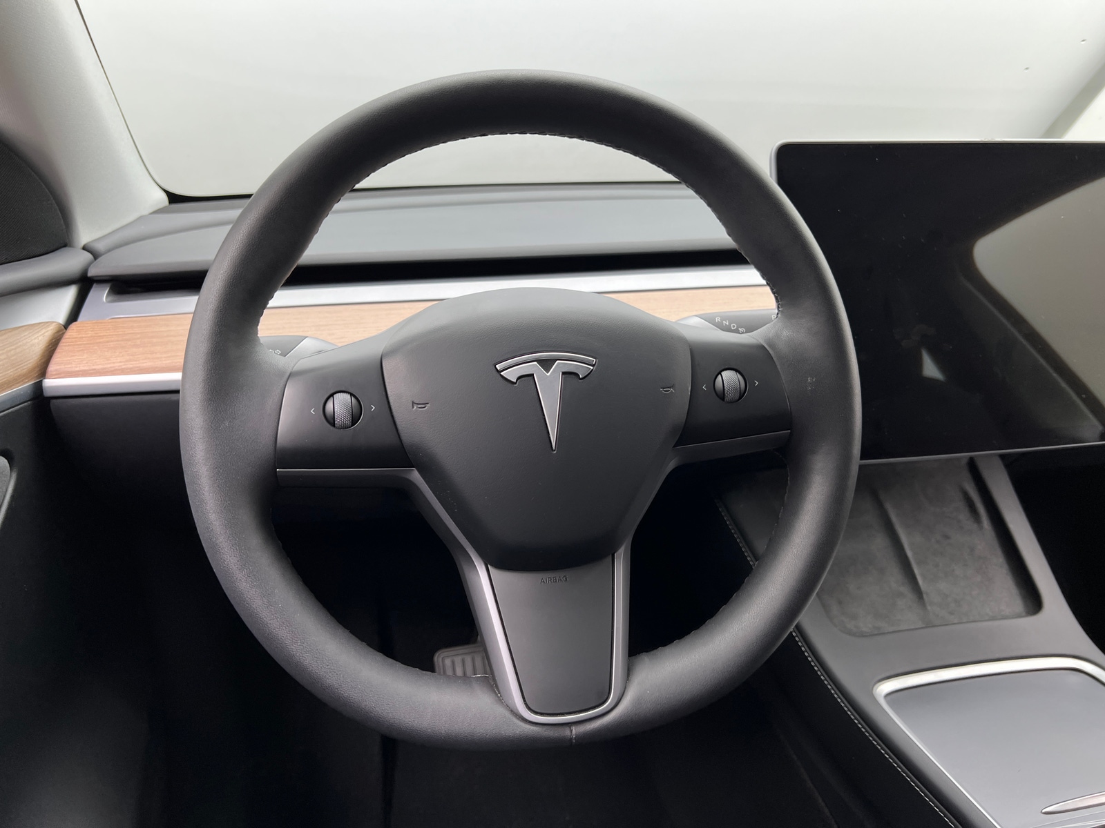 Thumbnail: 2024 Tesla Model Y - 4