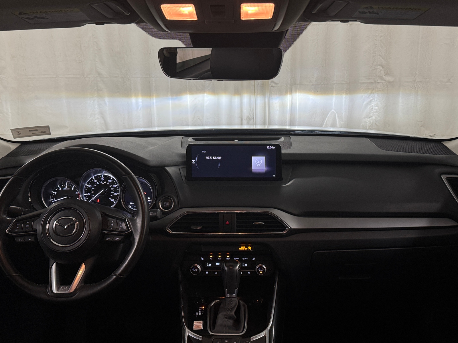 Thumbnail: 2023 Mazda CX-9 - 2