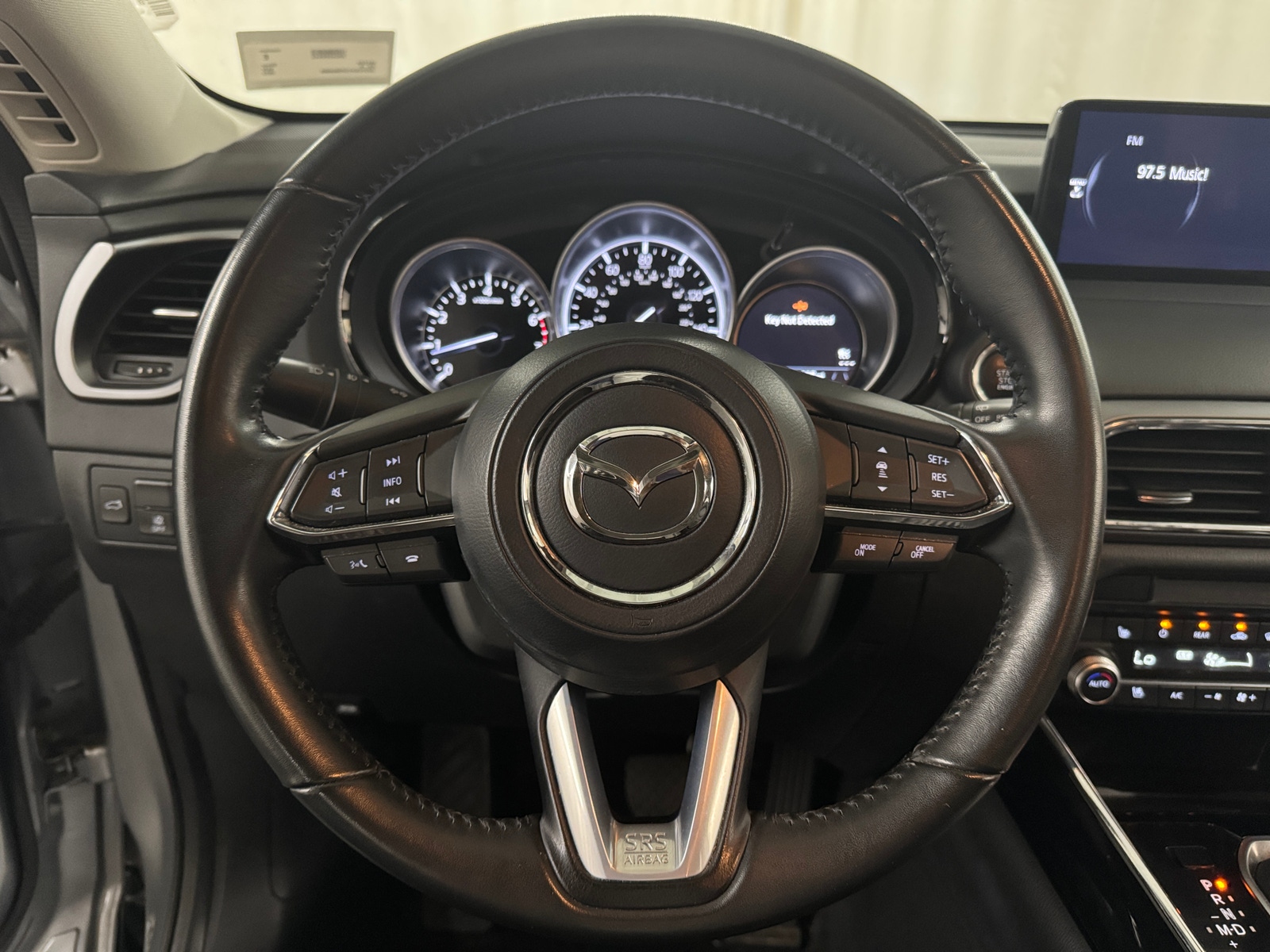 Thumbnail: 2023 Mazda CX-9 - 4