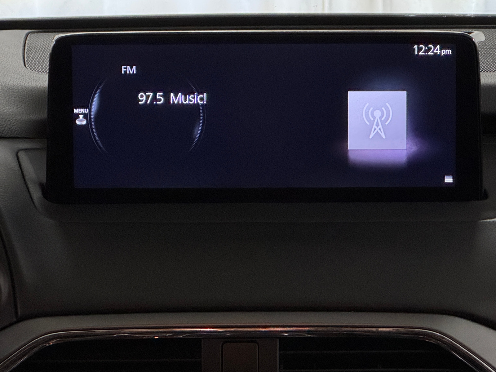Thumbnail: 2023 Mazda CX-9 - 3