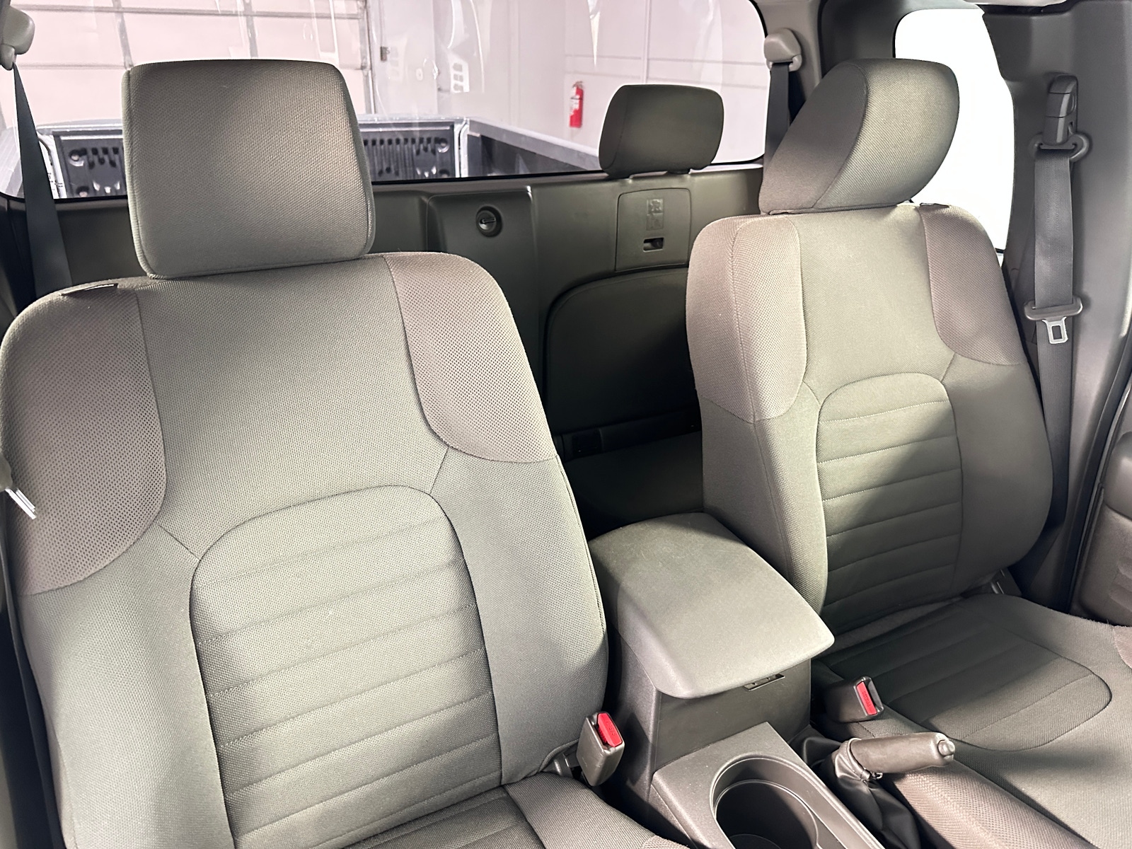 Thumbnail: 2015 Nissan Frontier - 2