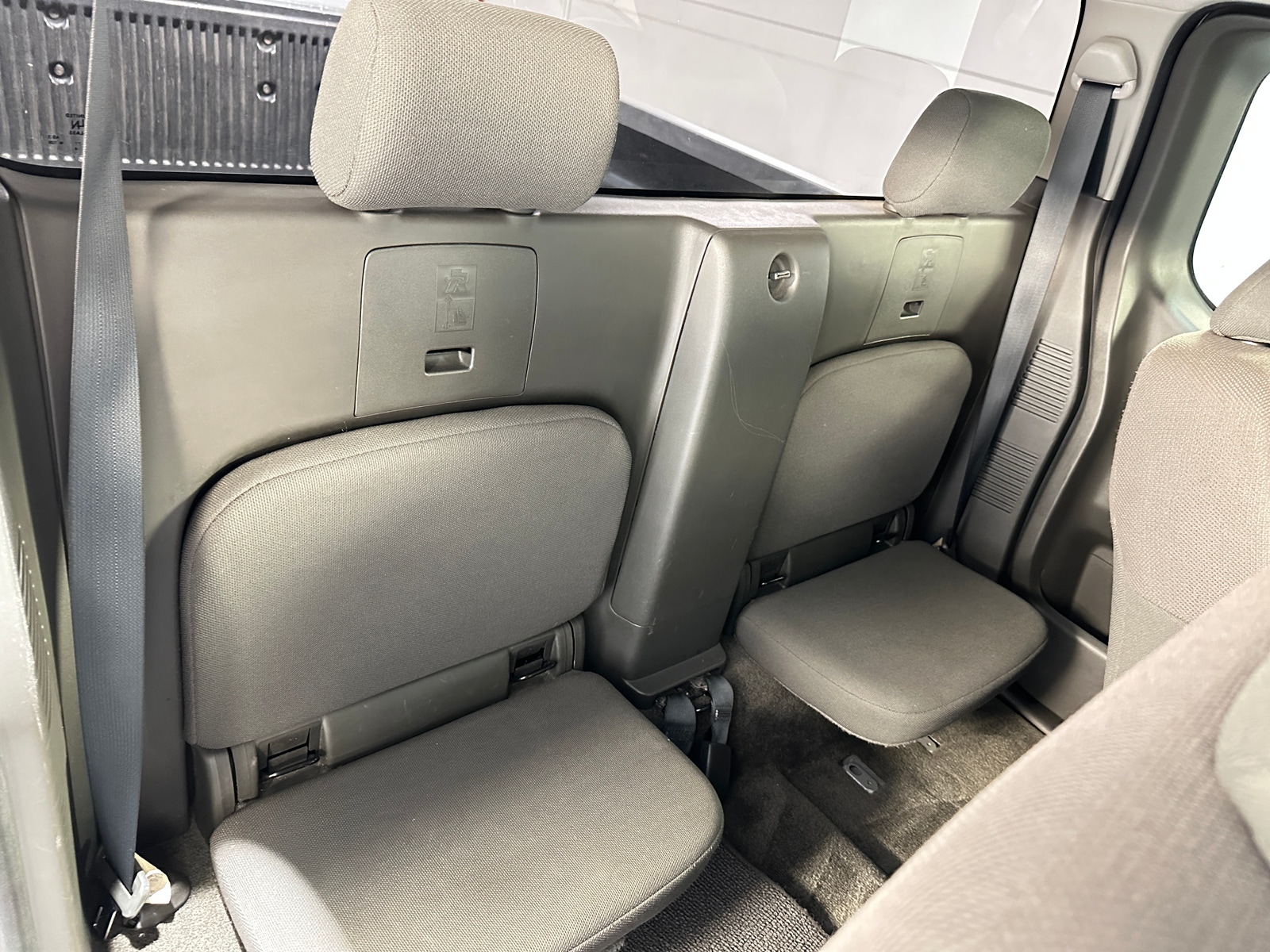 Thumbnail: 2015 Nissan Frontier - 6