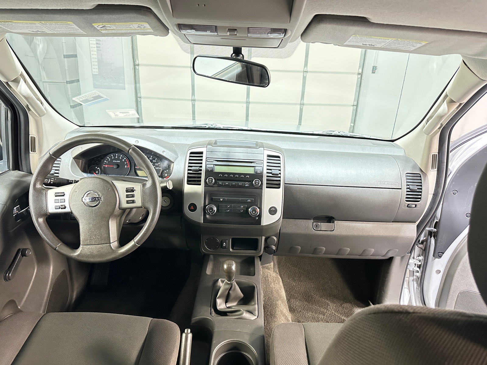 Thumbnail: 2015 Nissan Frontier - 3
