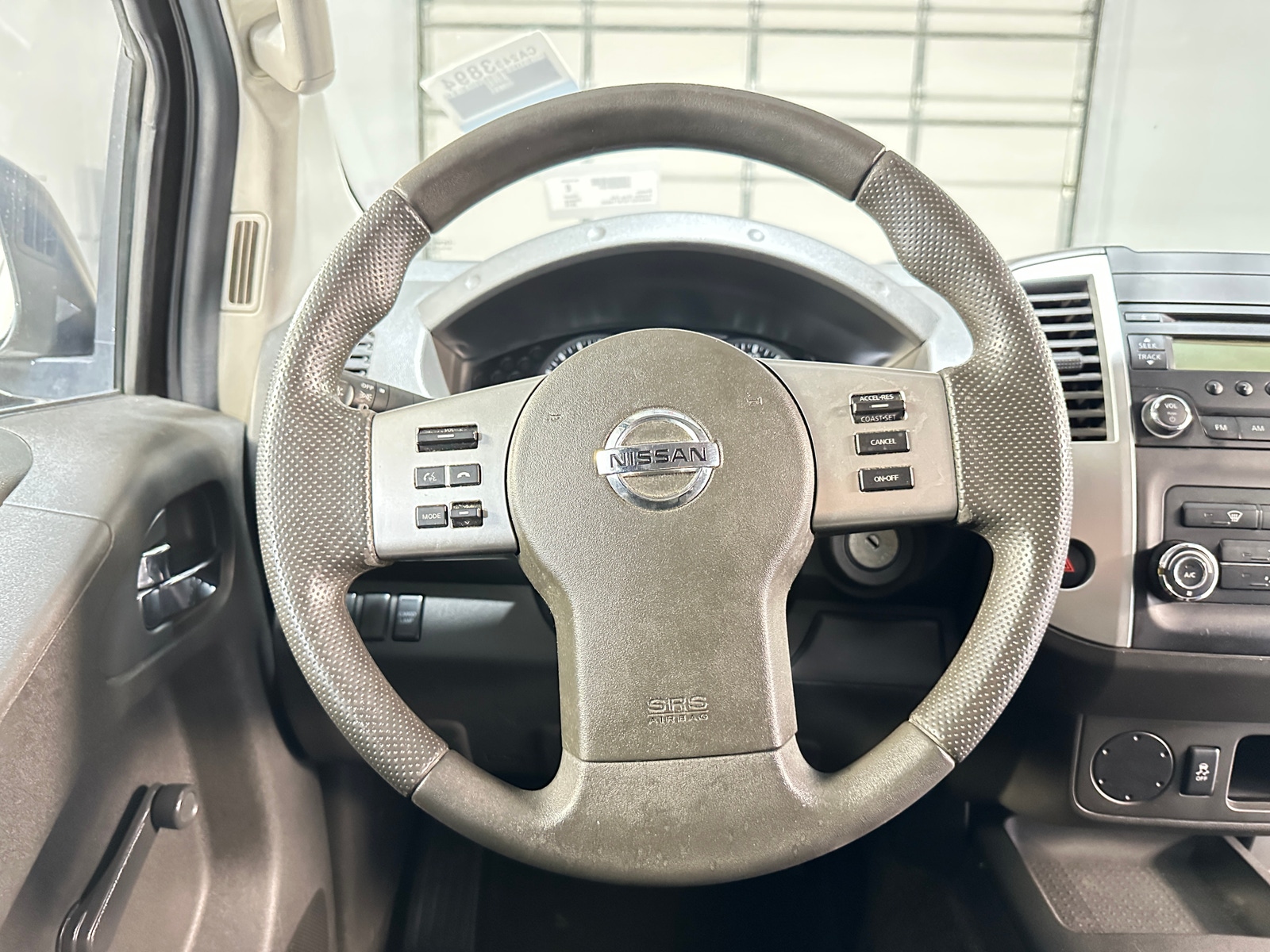 Thumbnail: 2015 Nissan Frontier - 5