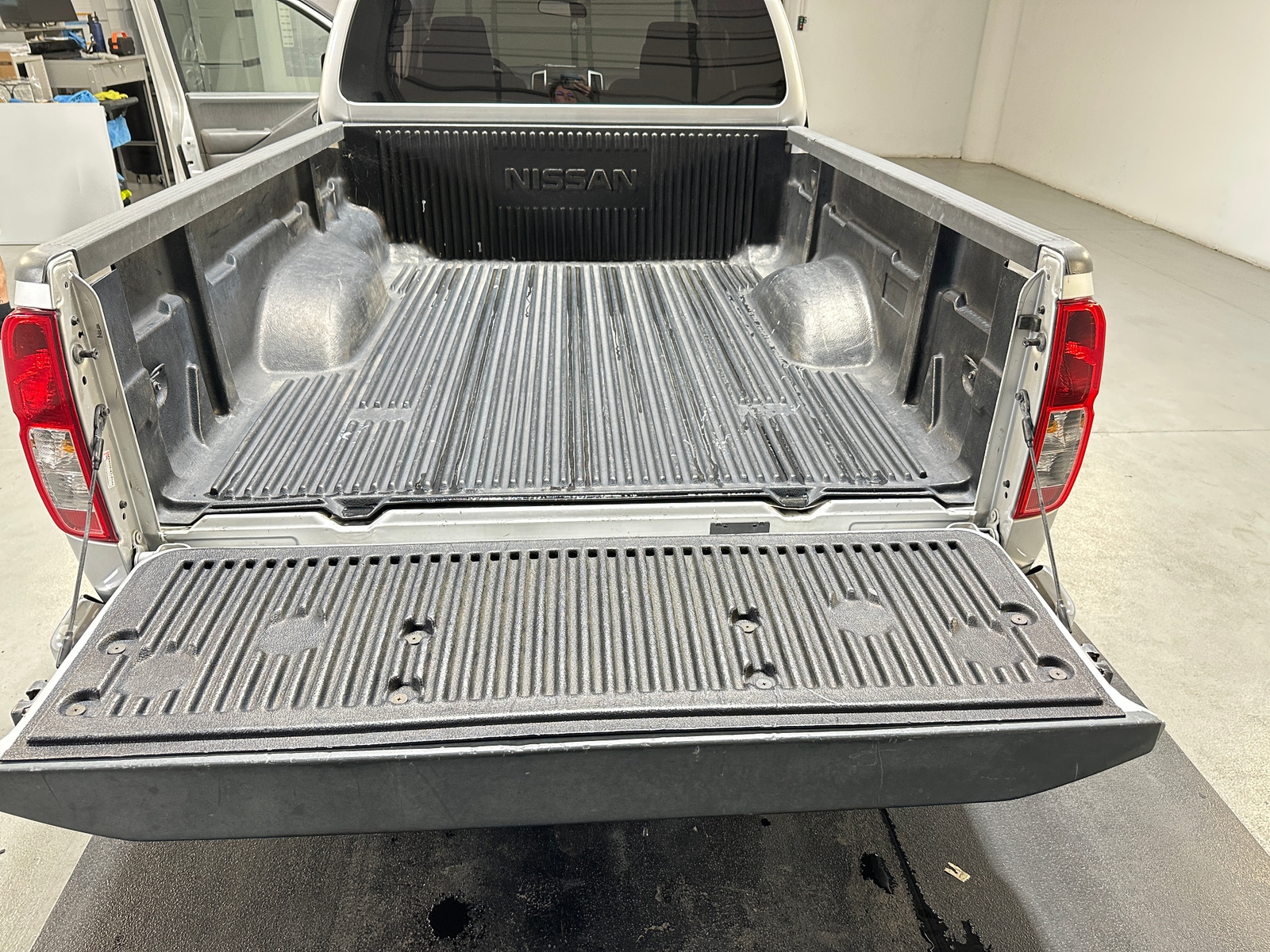 Thumbnail: 2015 Nissan Frontier - 7